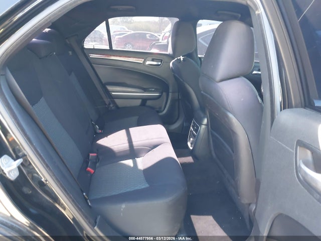 Продаж на аукціоні авто 2012 Chrysler 300, vin: 2C3CCAAG5CH207879, номер лоту: 44577956
