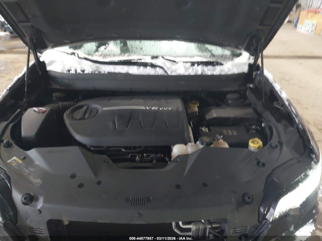 2019 JEEP CHEROKEE 1C4PJMBX7KD119303 Photo 9