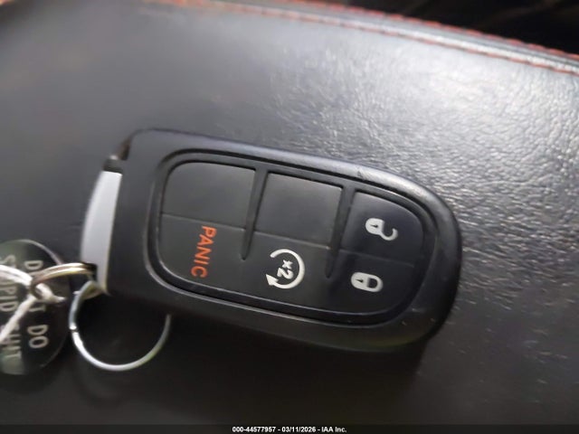 2019 JEEP CHEROKEE 1C4PJMBX7KD119303 Photo 10