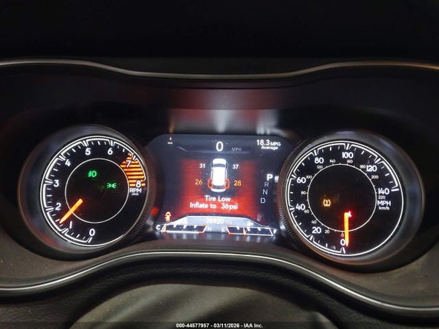 2019 JEEP CHEROKEE 1C4PJMBX7KD119303 Photo 6