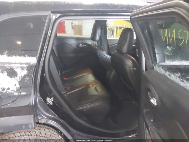 2019 JEEP CHEROKEE 1C4PJMBX7KD119303 Photo 7