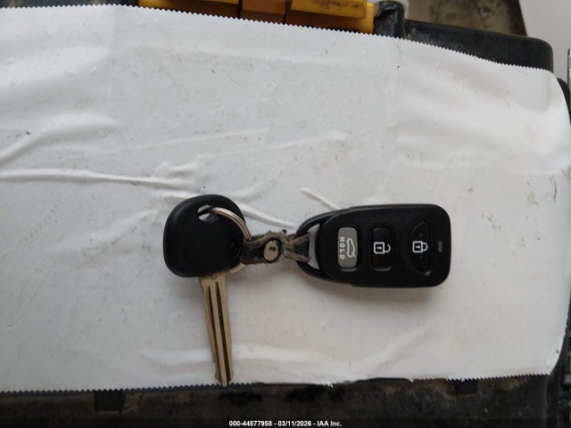Hyundai ELANTRA SE 2017 KMHD74LFXHU396779 Image 11
