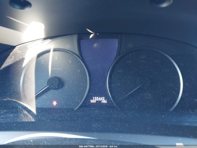 2013 LEXUS LS 460 JTHDL5EF1D5005279 Photo 6