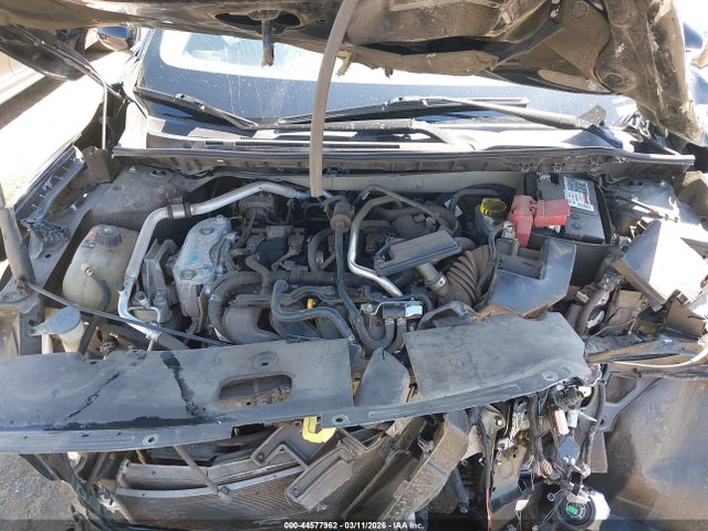 Nissan Sentra Sv Xtronic Cvt 2022 3N1AB8CV7NY291469 Image 10
