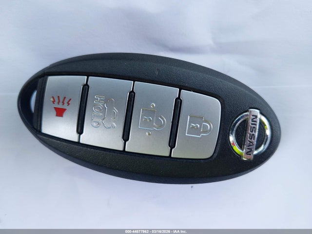 Nissan Sentra Sv Xtronic Cvt 2022 3N1AB8CV7NY291469 Image 11