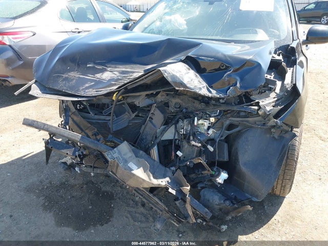 Nissan Sentra Sv Xtronic Cvt 2022 3N1AB8CV7NY291469 Image 6