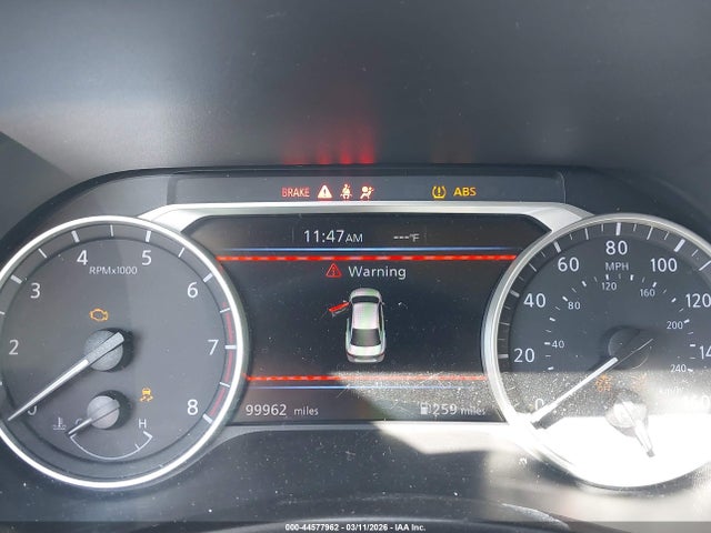 Nissan Sentra Sv Xtronic Cvt 2022 3N1AB8CV7NY291469 Image 7
