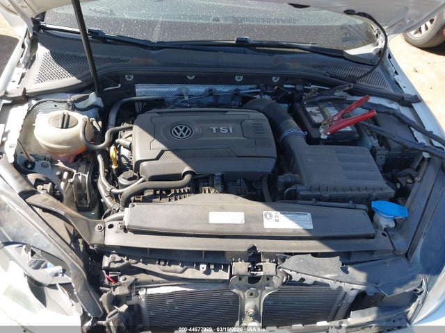 2016 VOLKSWAGEN GOLF GTI 3VW4T7AU6GM051509 Photo 9