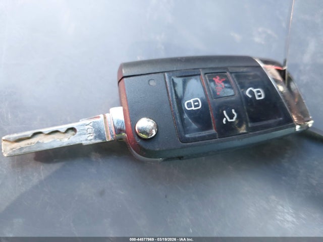 2016 VOLKSWAGEN GOLF GTI 3VW4T7AU6GM051509 Photo 10