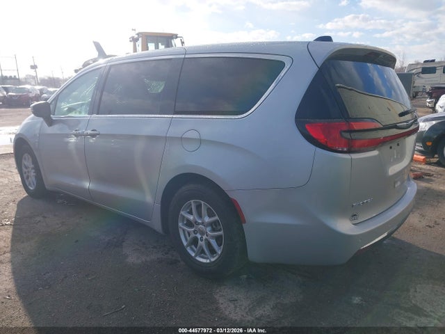 Продаж на аукціоні авто 2023 Chrysler Pacifica Touring L, vin: 2C4RC1BG0PR535344, номер лоту: 44577972