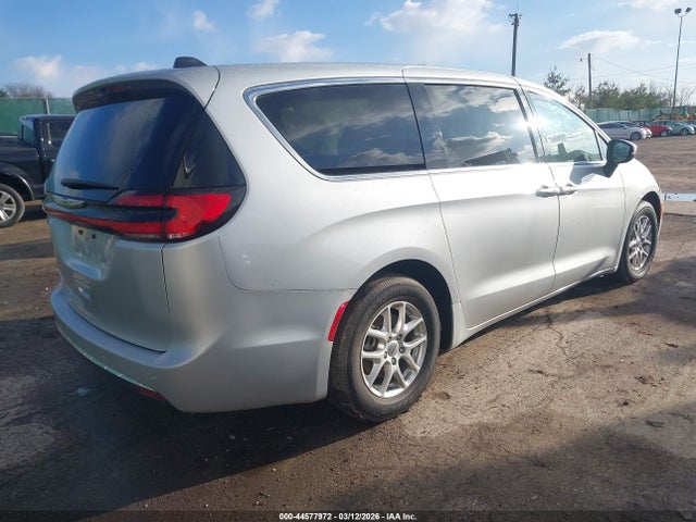 Продаж на аукціоні авто 2023 Chrysler Pacifica Touring L, vin: 2C4RC1BG0PR535344, номер лоту: 44577972