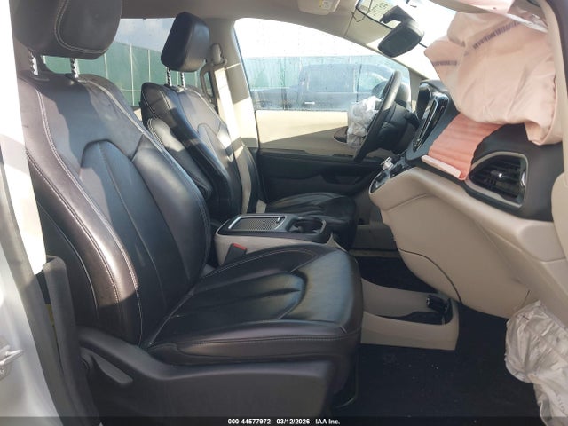 Продаж на аукціоні авто 2023 Chrysler Pacifica Touring L, vin: 2C4RC1BG0PR535344, номер лоту: 44577972