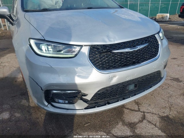 Продаж на аукціоні авто 2023 Chrysler Pacifica Touring L, vin: 2C4RC1BG0PR535344, номер лоту: 44577972