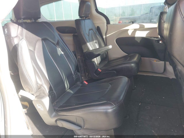 Продаж на аукціоні авто 2023 Chrysler Pacifica Touring L, vin: 2C4RC1BG0PR535344, номер лоту: 44577972
