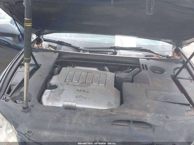 Продажа на аукционе авто 2007 Lexus Es 350, vin: JTHBJ46GX72036700, номер лота: 44577974