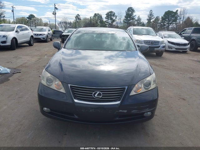Продажа на аукционе авто 2007 Lexus Es 350, vin: JTHBJ46GX72036700, номер лота: 44577974