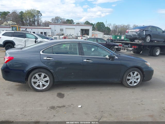 Продажа на аукционе авто 2007 Lexus Es 350, vin: JTHBJ46GX72036700, номер лота: 44577974