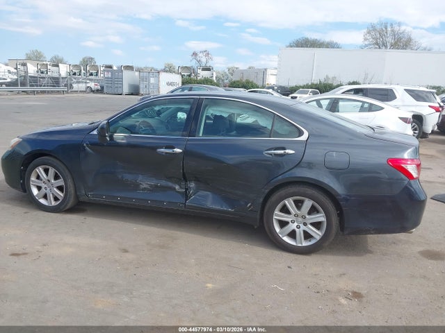 Продажа на аукционе авто 2007 Lexus Es 350, vin: JTHBJ46GX72036700, номер лота: 44577974