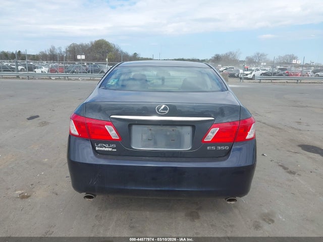 Продажа на аукционе авто 2007 Lexus Es 350, vin: JTHBJ46GX72036700, номер лота: 44577974