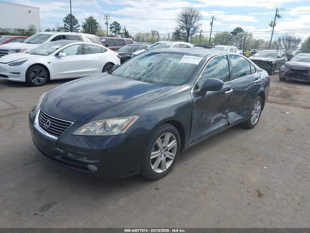 Продажа на аукционе авто 2007 Lexus Es 350, vin: JTHBJ46GX72036700, номер лота: 44577974