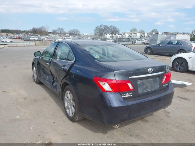 Продажа на аукционе авто 2007 Lexus Es 350, vin: JTHBJ46GX72036700, номер лота: 44577974
