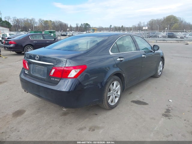 Продажа на аукционе авто 2007 Lexus Es 350, vin: JTHBJ46GX72036700, номер лота: 44577974