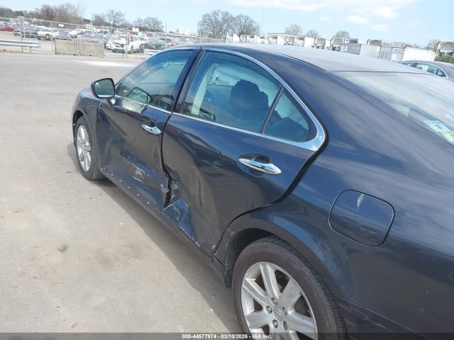Продажа на аукционе авто 2007 Lexus Es 350, vin: JTHBJ46GX72036700, номер лота: 44577974