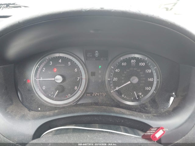 Продажа на аукционе авто 2007 Lexus Es 350, vin: JTHBJ46GX72036700, номер лота: 44577974