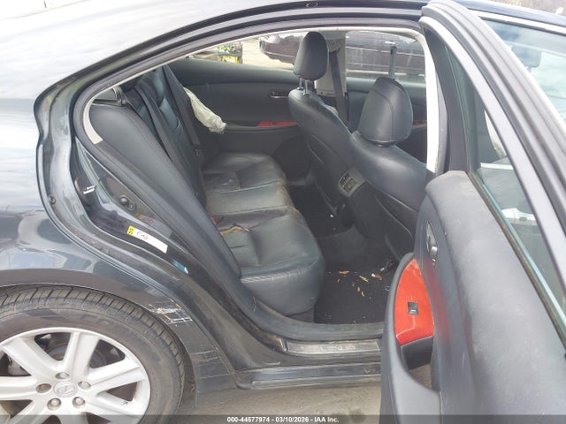 Продажа на аукционе авто 2007 Lexus Es 350, vin: JTHBJ46GX72036700, номер лота: 44577974