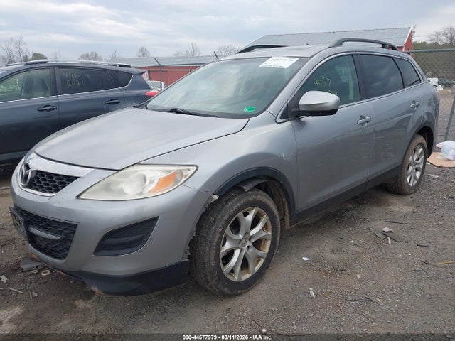 Продаж на аукціоні авто 2011 Mazda Cx-9 Touring, vin: JM3TB3CV3B0330838, номер лоту: 44577979