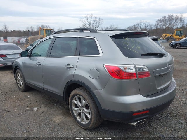 Продаж на аукціоні авто 2011 Mazda Cx-9 Touring, vin: JM3TB3CV3B0330838, номер лоту: 44577979