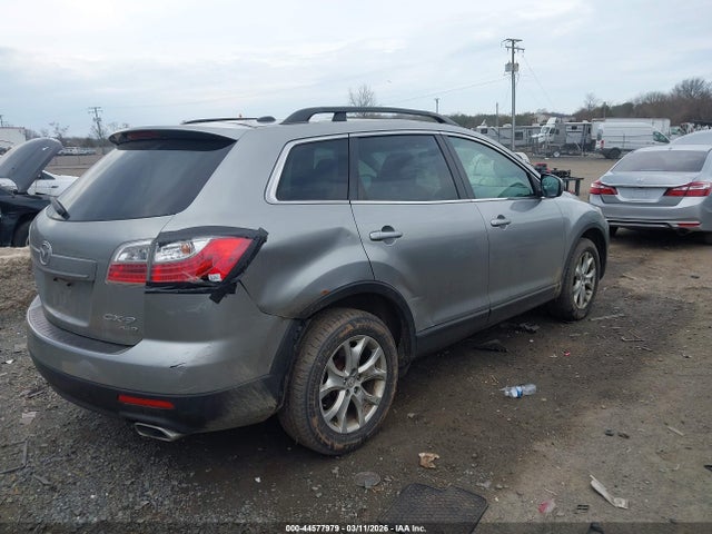 Продаж на аукціоні авто 2011 Mazda Cx-9 Touring, vin: JM3TB3CV3B0330838, номер лоту: 44577979