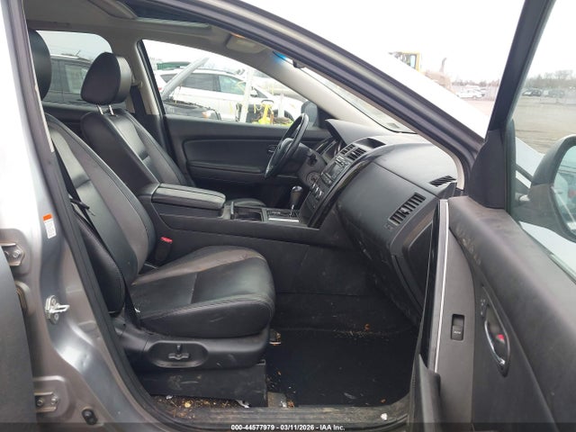 Продаж на аукціоні авто 2011 Mazda Cx-9 Touring, vin: JM3TB3CV3B0330838, номер лоту: 44577979