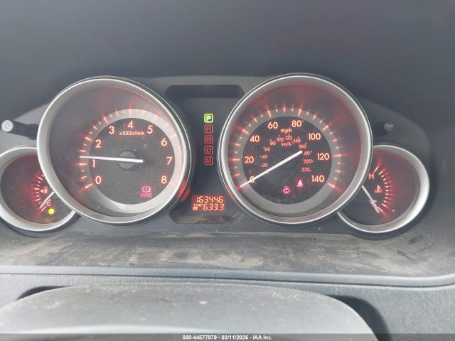 Продаж на аукціоні авто 2011 Mazda Cx-9 Touring, vin: JM3TB3CV3B0330838, номер лоту: 44577979