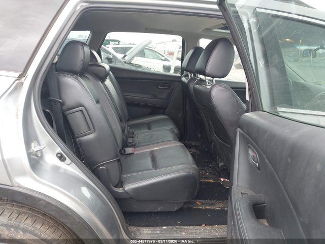 Продаж на аукціоні авто 2011 Mazda Cx-9 Touring, vin: JM3TB3CV3B0330838, номер лоту: 44577979