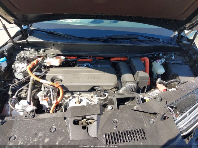 7FARS6H6XTE064618 Honda Cr-v Hybrid Awd Trailsport