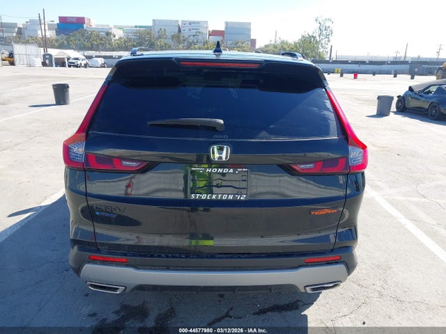 7FARS6H6XTE064618 Honda Cr-v Hybrid Awd Trailsport