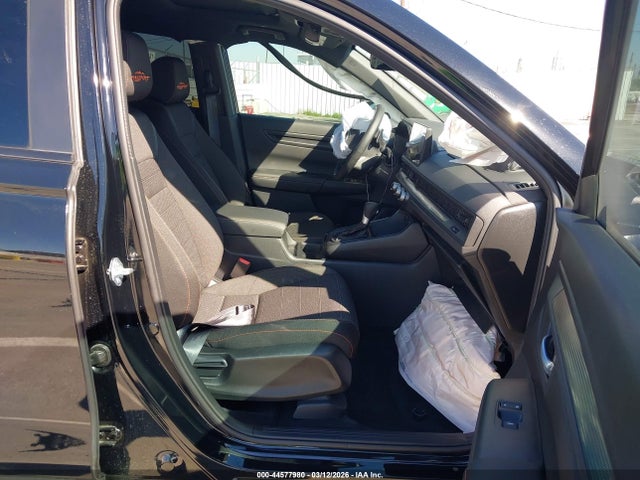 7FARS6H6XTE064618 Honda Cr-v Hybrid Awd Trailsport