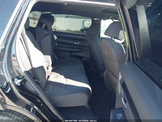7FARS6H6XTE064618 Honda Cr-v Hybrid Awd Trailsport
