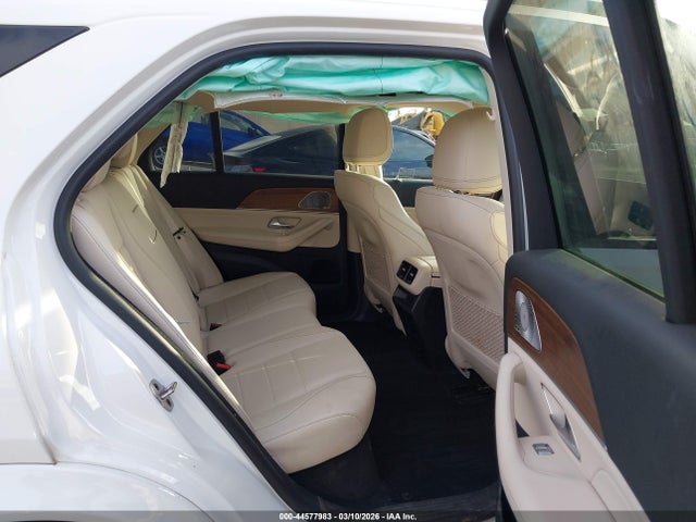 Продажа на аукционе авто 2022 Mercedes-benz Gle 350 4matic, vin: 4JGFB4KB1NA827738, номер лота: 44577983