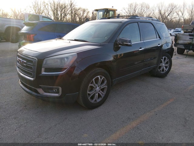 Aukcja sprzedaży 2013 Gmc Acadia Slt-1, vin: 1GKKRRKD3DJ170473, numer aukcji: 44577989