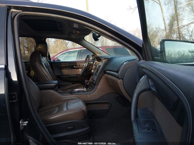 Aukcja sprzedaży 2013 Gmc Acadia Slt-1, vin: 1GKKRRKD3DJ170473, numer aukcji: 44577989