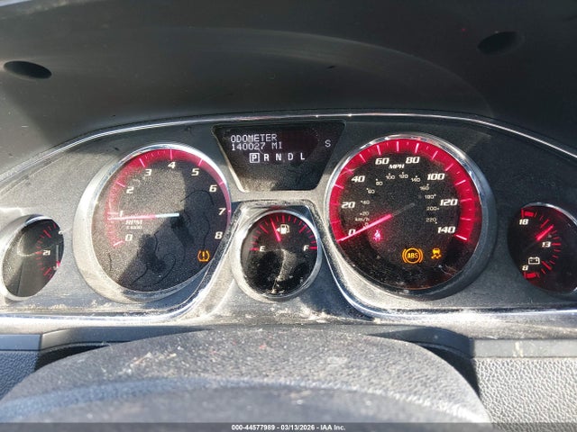 Aukcja sprzedaży 2013 Gmc Acadia Slt-1, vin: 1GKKRRKD3DJ170473, numer aukcji: 44577989