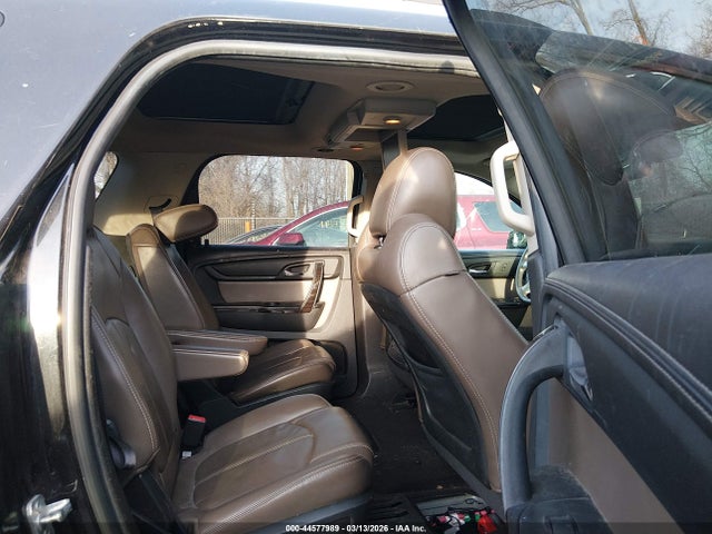 Aukcja sprzedaży 2013 Gmc Acadia Slt-1, vin: 1GKKRRKD3DJ170473, numer aukcji: 44577989