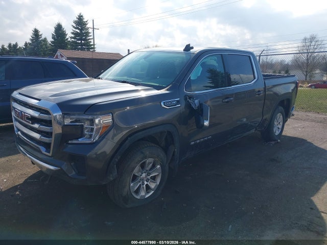 Продажа на аукционе авто 2019 Gmc Sierra 1500 Sle, vin: 1GTU9BED4KZ328079, номер лота: 44577990