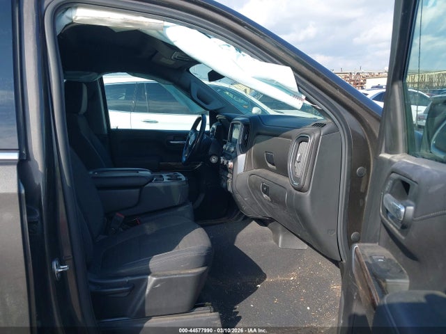 Продажа на аукционе авто 2019 Gmc Sierra 1500 Sle, vin: 1GTU9BED4KZ328079, номер лота: 44577990