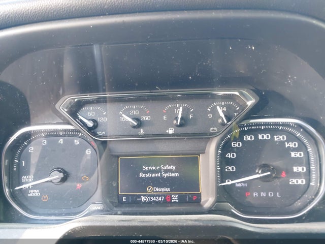 Продажа на аукционе авто 2019 Gmc Sierra 1500 Sle, vin: 1GTU9BED4KZ328079, номер лота: 44577990