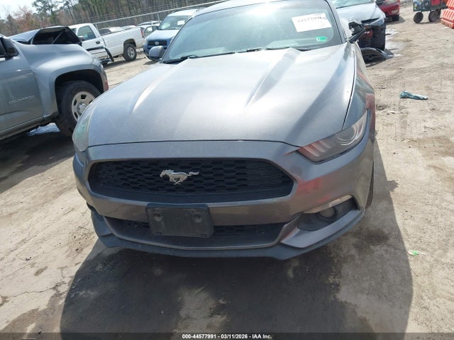 Ford Mustang Ecoboost 2017 1FA6P8THXH5256222 Image 12