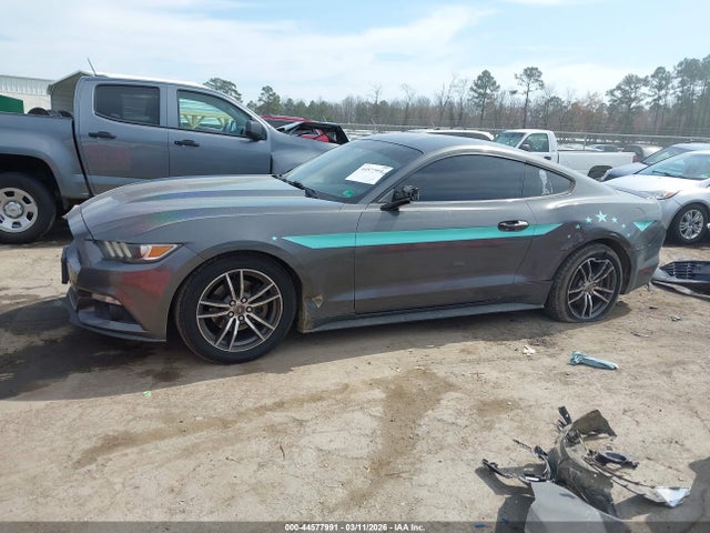 Ford Mustang Ecoboost 2017 1FA6P8THXH5256222 Image 14