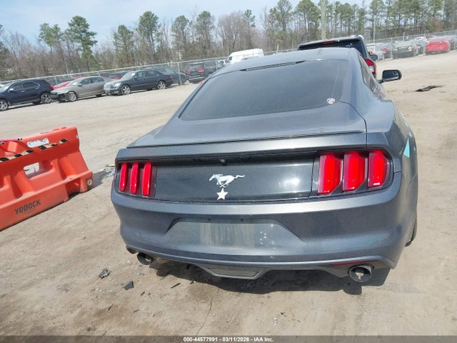 Ford Mustang Ecoboost 2017 1FA6P8THXH5256222 Image 16